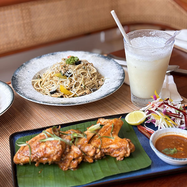 Goan flavours at Miskut